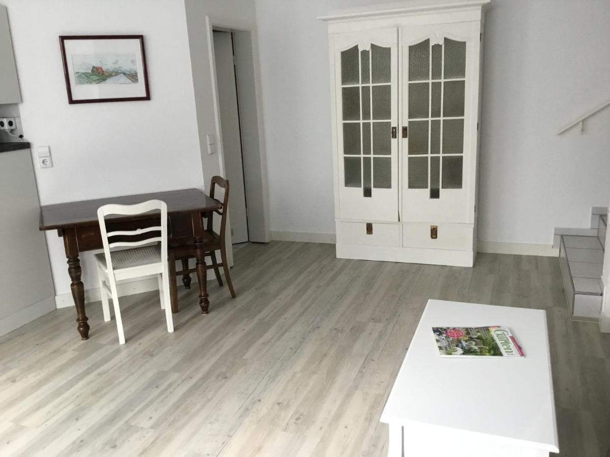 Ferienwohnung Casa Bianca Offenburg Bagian luar foto
