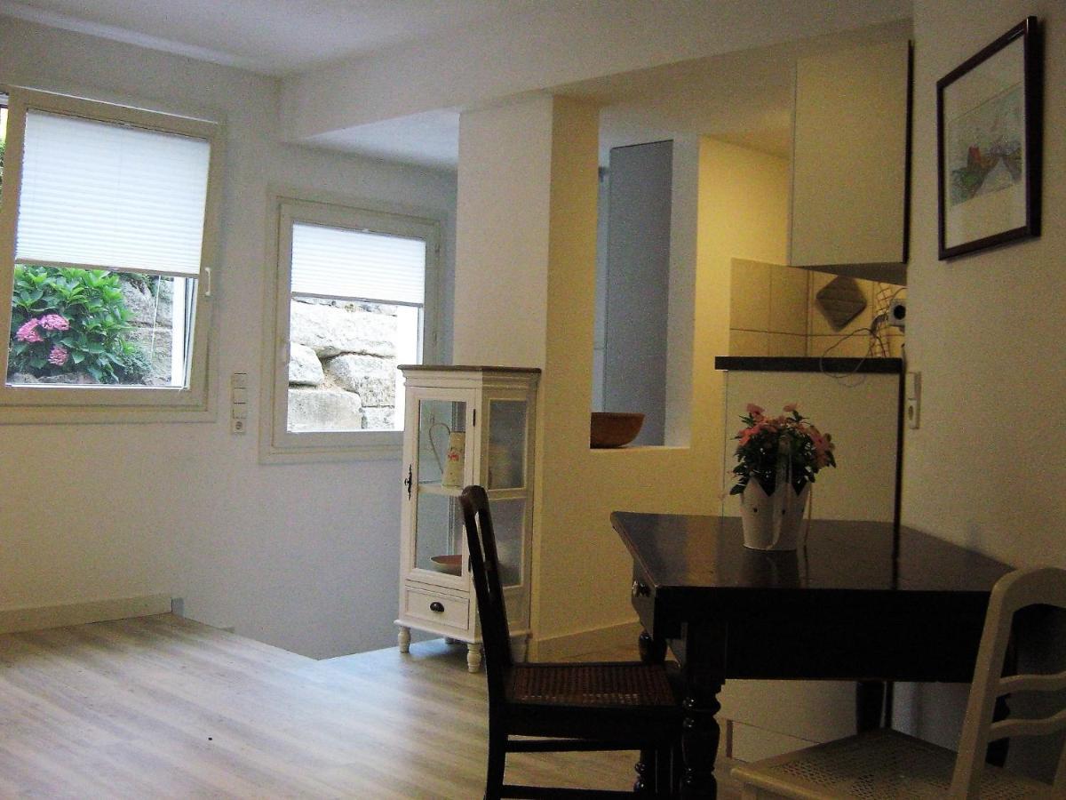 Ferienwohnung Casa Bianca Offenburg Bagian luar foto